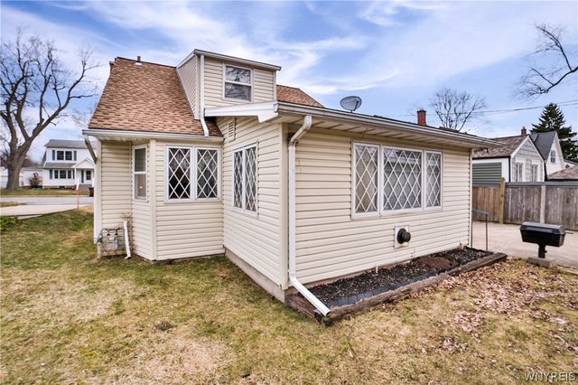 119 Orchard Drive, Tonawanda, NY 14223