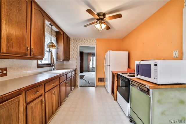 119 Orchard Drive, Tonawanda, NY 14223