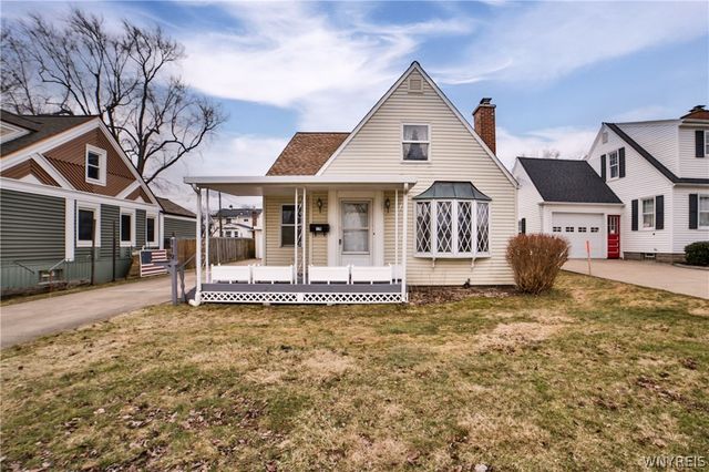 119 Orchard Drive, Tonawanda, NY 14223