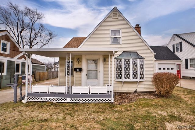 119 Orchard Drive, Tonawanda, NY 14223