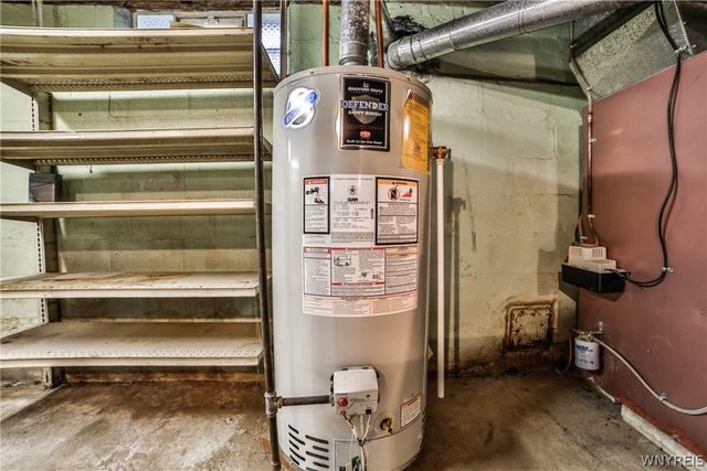 119 Orchard Drive, Tonawanda, NY 14223