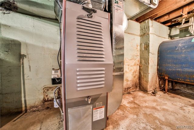 119 Orchard Drive, Tonawanda, NY 14223