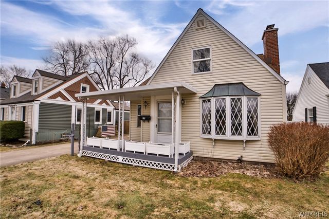 119 Orchard Drive, Tonawanda, NY 14223