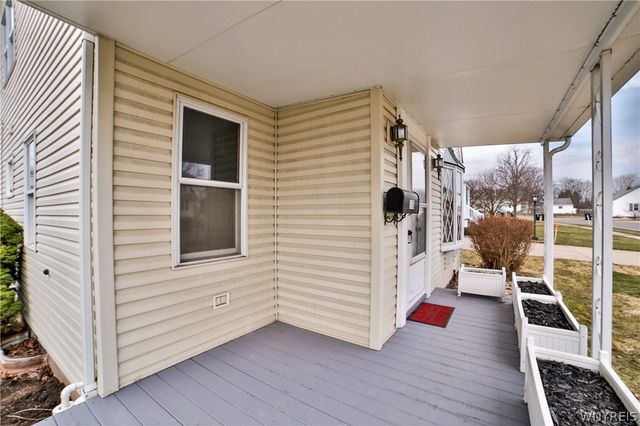 119 Orchard Drive, Tonawanda, NY 14223