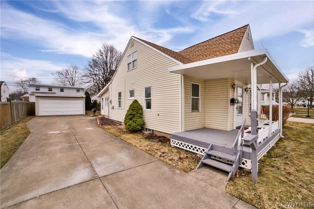 119 Orchard Drive, Tonawanda, NY 14223