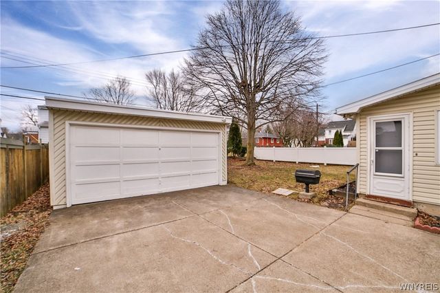 119 Orchard Drive, Tonawanda, NY 14223