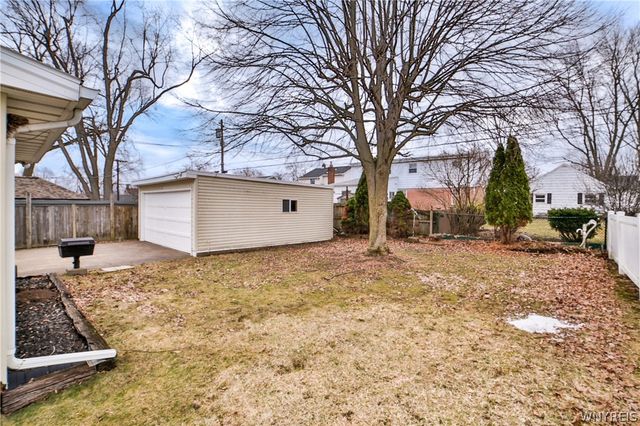 119 Orchard Drive, Tonawanda, NY 14223