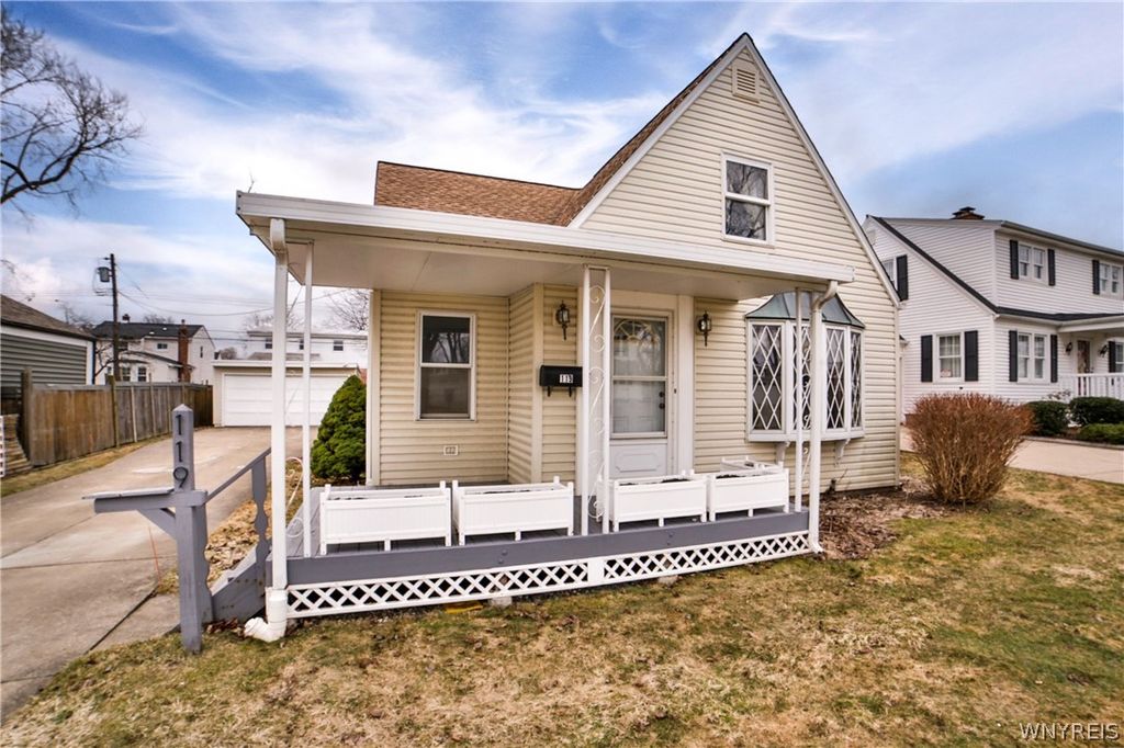 119 Orchard Drive, Tonawanda, NY 14223
