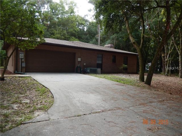 8925 QUAIL RUN DRIVE, Wesley Chapel, FL 33544