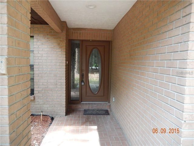 8925 QUAIL RUN DRIVE, Wesley Chapel, FL 33544