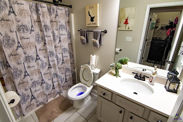 123 Logans Mill Trl, Warner Robins, GA 31093