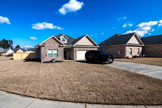 123 Logans Mill Trl, Warner Robins, GA 31093