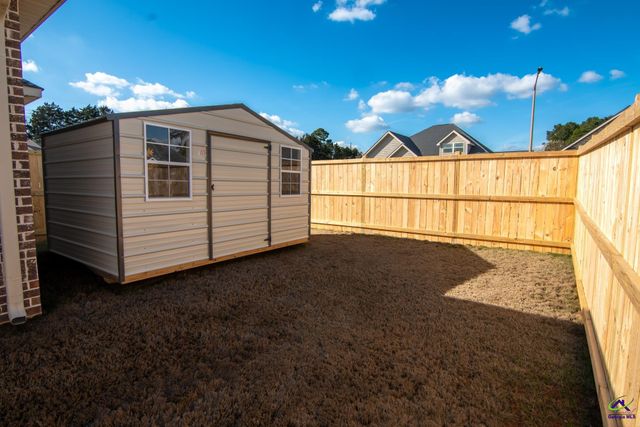 123 Logans Mill Trl, Warner Robins, GA 31093