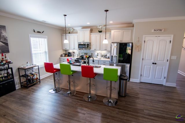 123 Logans Mill Trl, Warner Robins, GA 31093