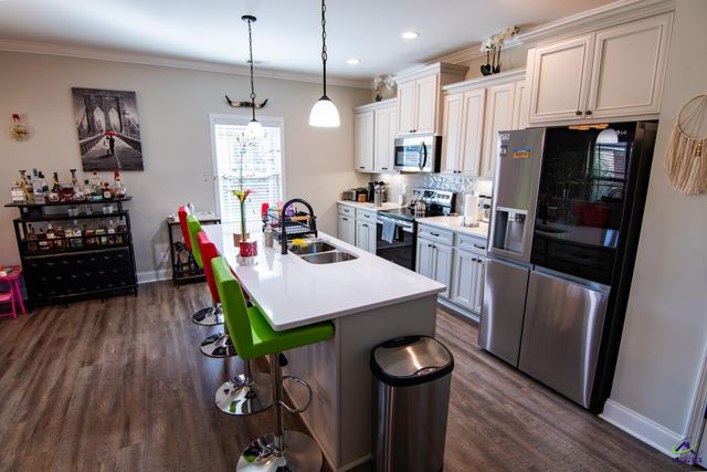 123 Logans Mill Trl, Warner Robins, GA 31093