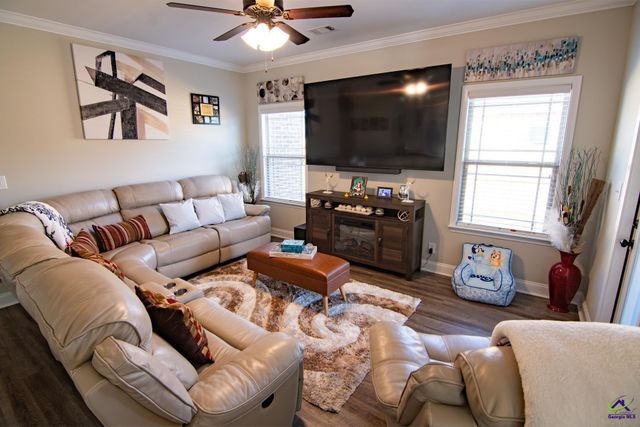 123 Logans Mill Trl, Warner Robins, GA 31093