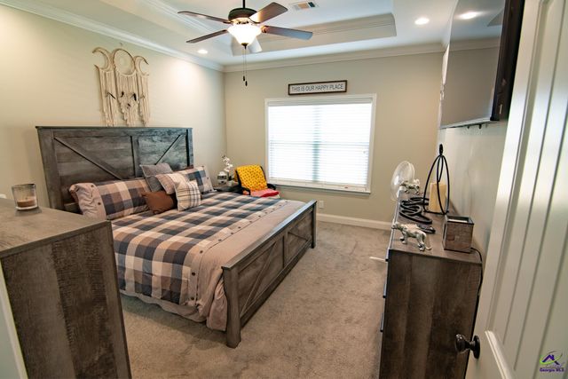 123 Logans Mill Trl, Warner Robins, GA 31093