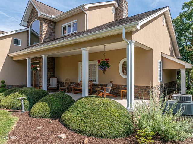 25586 Cornelius Drive, Abingdon, VA 24211