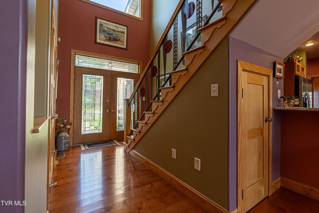 25586 Cornelius Drive, Abingdon, VA 24211