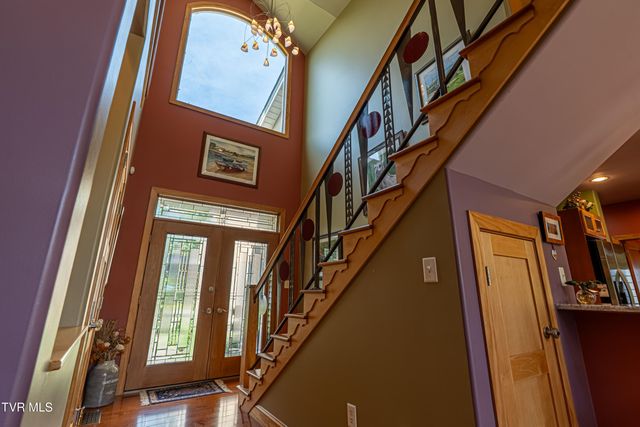 25586 Cornelius Drive, Abingdon, VA 24211