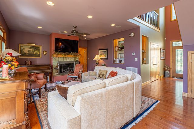 25586 Cornelius Drive, Abingdon, VA 24211