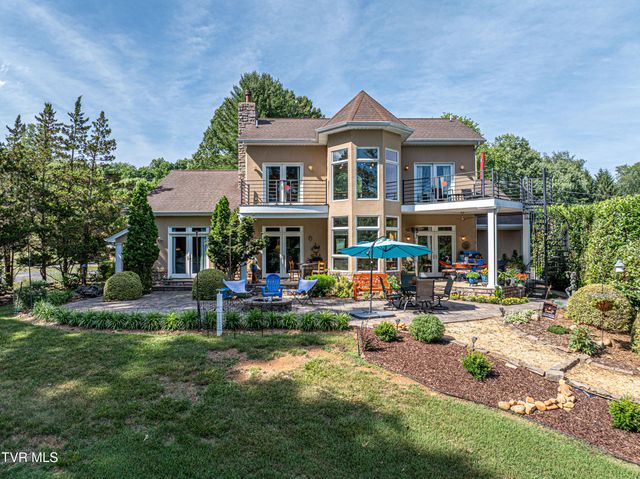 25586 Cornelius Drive, Abingdon, VA 24211