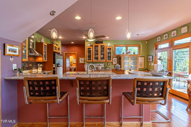 25586 Cornelius Drive, Abingdon, VA 24211