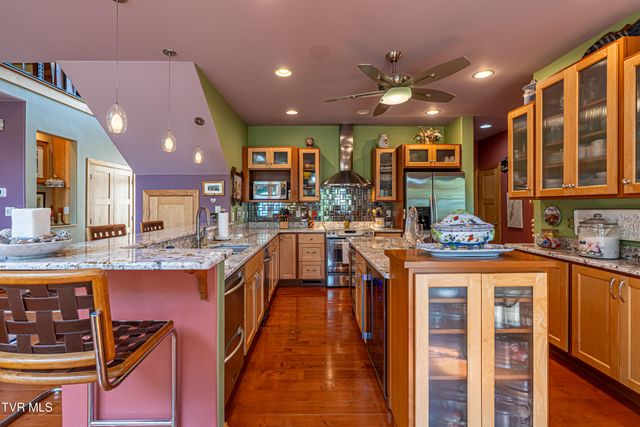 25586 Cornelius Drive, Abingdon, VA 24211