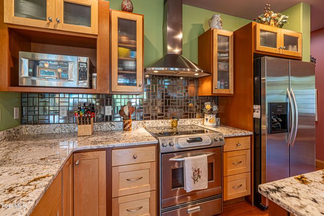 25586 Cornelius Drive, Abingdon, VA 24211