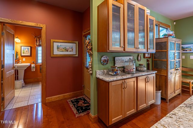 25586 Cornelius Drive, Abingdon, VA 24211