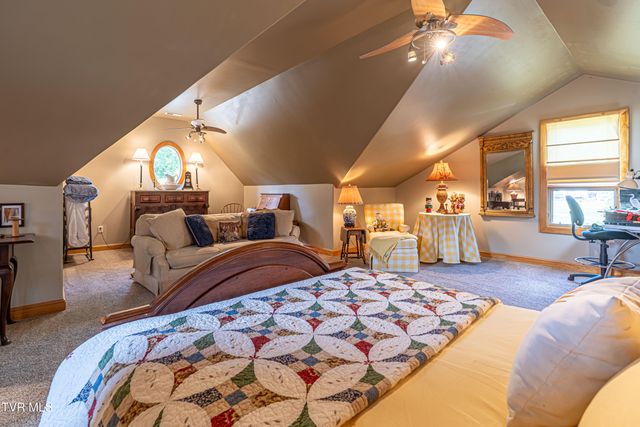 25586 Cornelius Drive, Abingdon, VA 24211