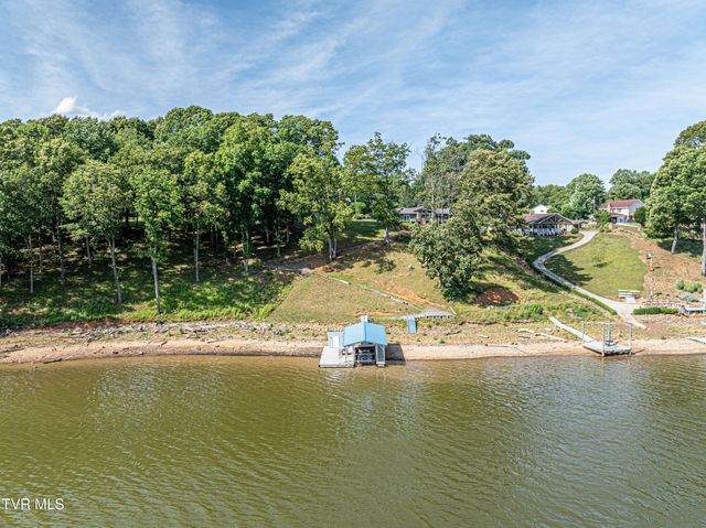 25586 Cornelius Drive, Abingdon, VA 24211