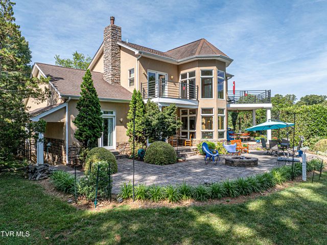 25586 Cornelius Drive, Abingdon, VA 24211