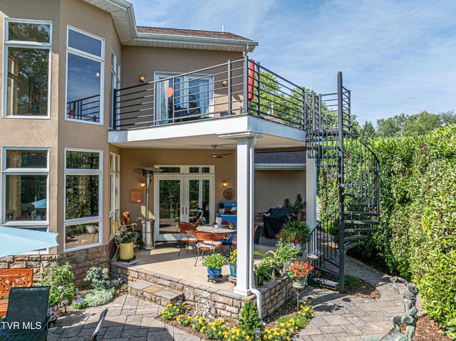 25586 Cornelius Drive, Abingdon, VA 24211