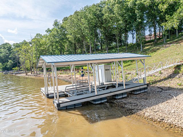 25586 Cornelius Drive, Abingdon, VA 24211