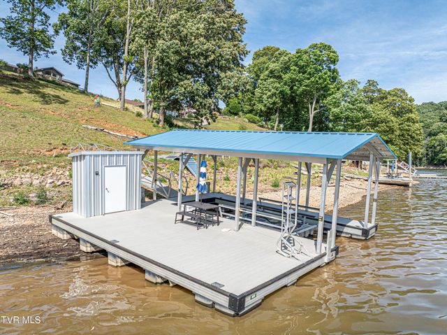 25586 Cornelius Drive, Abingdon, VA 24211