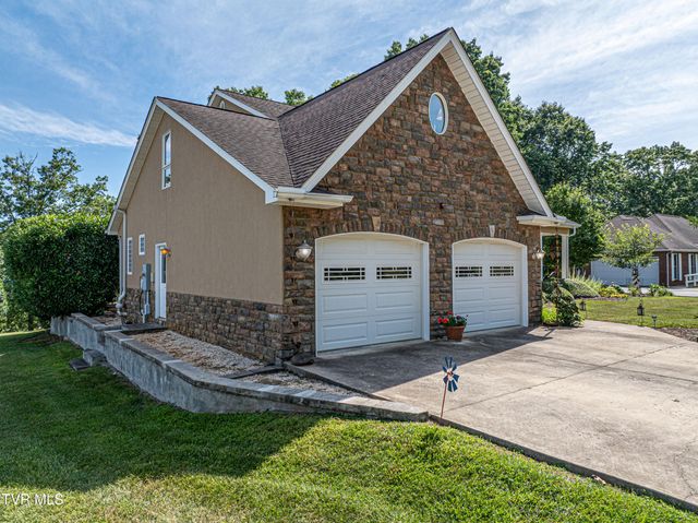 25586 Cornelius Drive, Abingdon, VA 24211