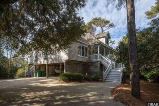 1266 Lakeside Drive Lot #69, Corolla, NC 27927