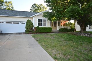 3191 Glenside Boulevard, Roosevelt Park City, MI 49441