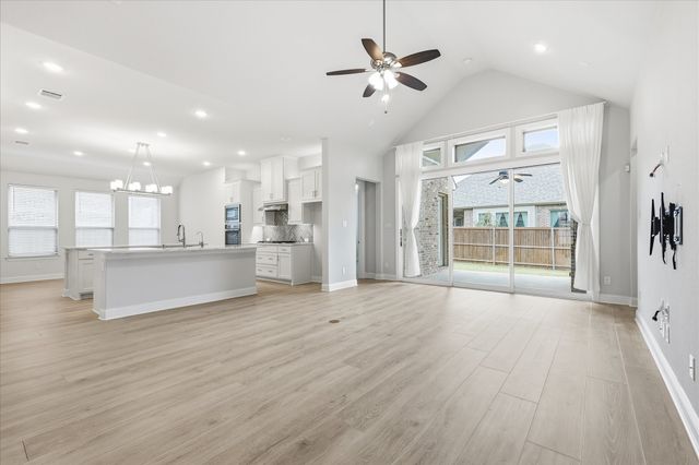 910 Cone Flower Drive, Prosper, TX 75078