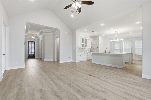 910 Cone Flower Drive, Prosper, TX 75078