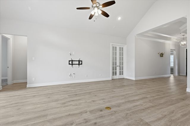 910 Cone Flower Drive, Prosper, TX 75078