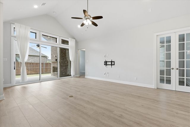 910 Cone Flower Drive, Prosper, TX 75078