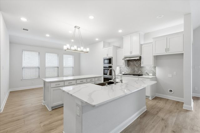 910 Cone Flower Drive, Prosper, TX 75078