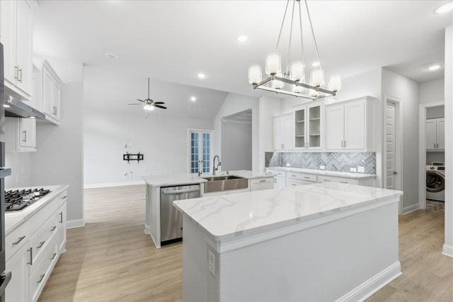 910 Cone Flower Drive, Prosper, TX 75078