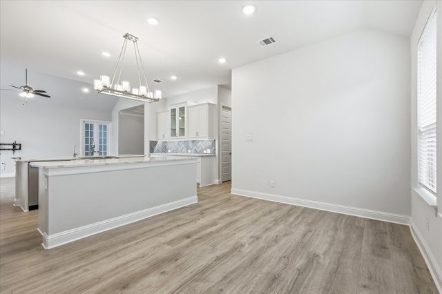 910 Cone Flower Drive, Prosper, TX 75078