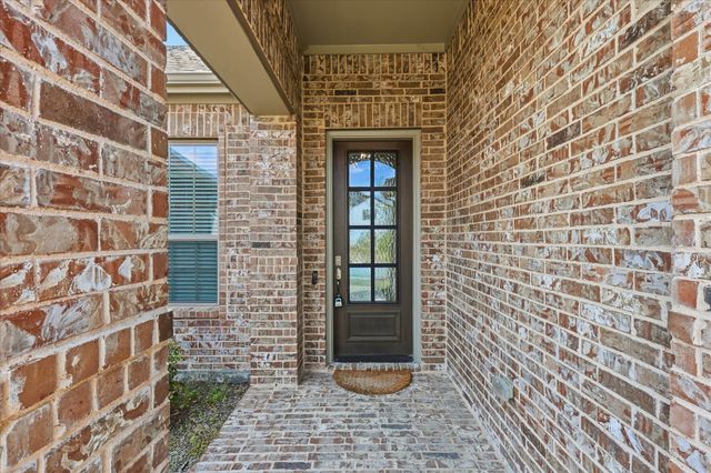910 Cone Flower Drive, Prosper, TX 75078