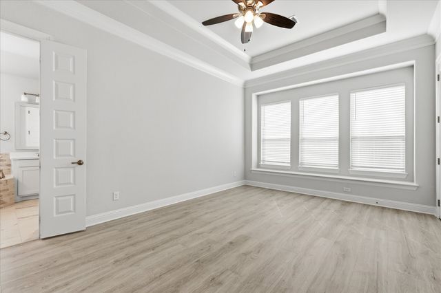 910 Cone Flower Drive, Prosper, TX 75078