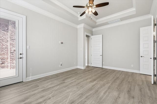 910 Cone Flower Drive, Prosper, TX 75078