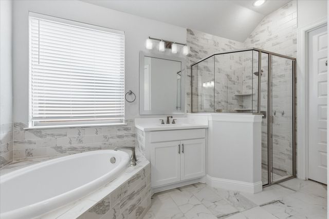 910 Cone Flower Drive, Prosper, TX 75078